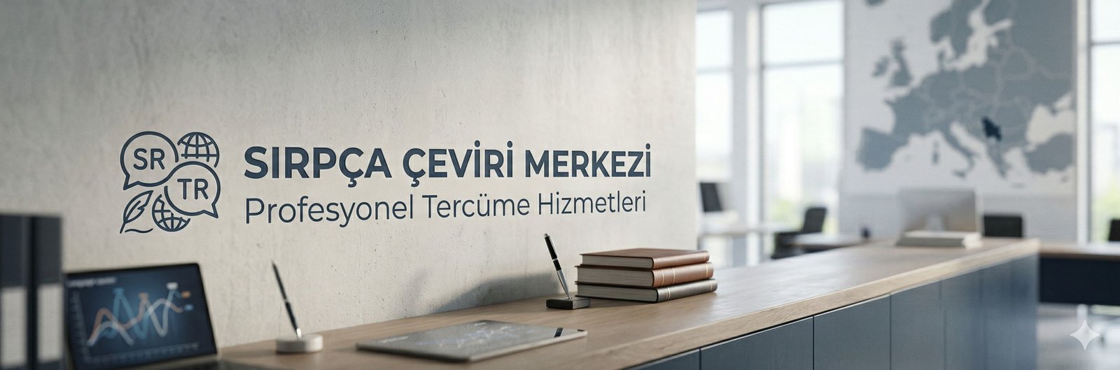 İdeal Tercüme Sırpça Çeviri Merkezi